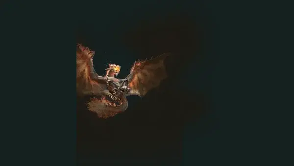 Monster Hunter Outlanders artwork