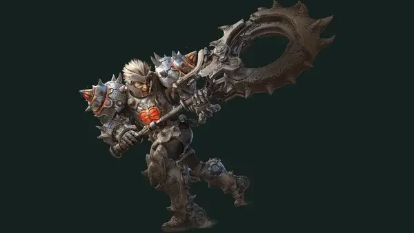 Monster Hunter Outlanders artwork